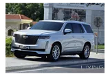 Cadillac Escalade Premium 2024